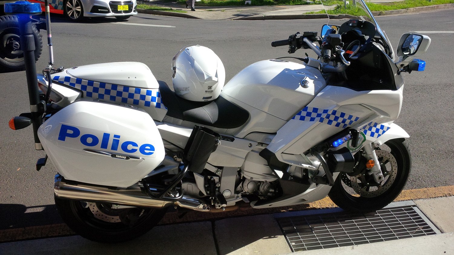 Police charge two men after home invasion in Sydney's north west - Mirage News