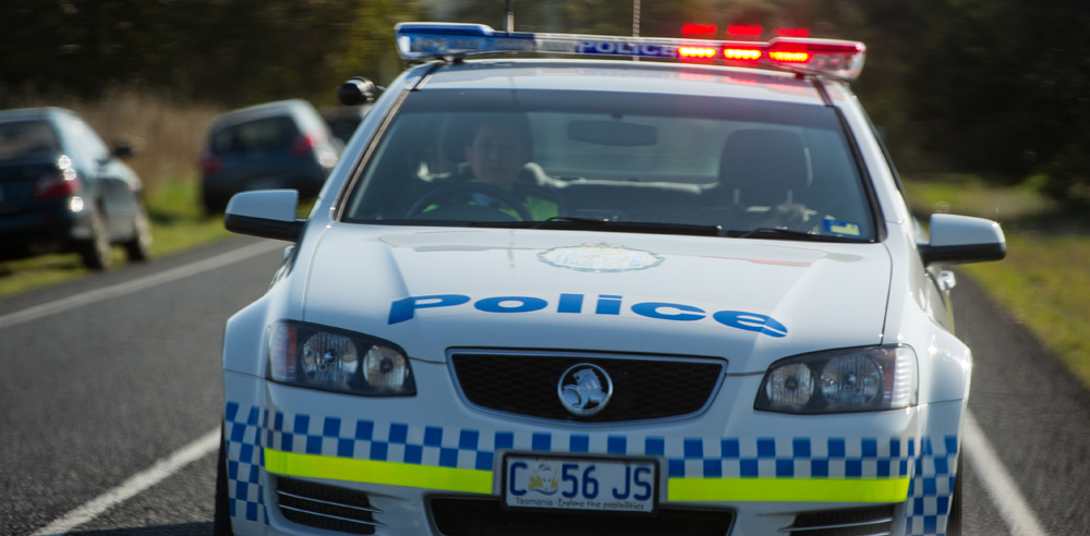 Man and woman charged - carjacking taxi robbery - Nowra, NSW - Mirage News